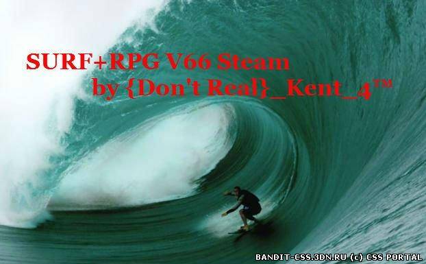 SURF+RpG Server v 66 Steam