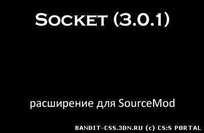 Socket 3.0.1
