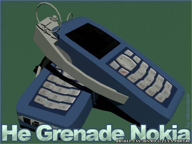 Grena Nokia