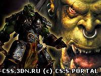 WarCraft:Source Mod
