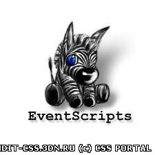 Установка EventScripts на свой сервер