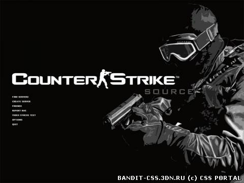 Counter-Strike Source v.34